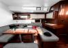 Oceanis 45 2016  4 Kabinen