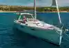 Oceanis 45 2016  charter Segelyacht Kroatien