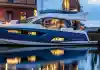 Sealine F430 2018  yachtcharter Pula