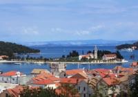 Segelyacht Elan 344 Impression Biograd na moru Kroatien