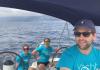 Cosmo Mether Sun Odyssey 42i Yachtcharter