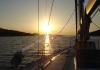 Roberto Spolaore Dufour 45 Classic Yachtcharter