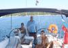 Paolo Cartabbia Bavaria 46 Yachtcharter