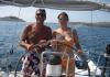 Antonio Abate Hanse 320 Yachtcharter