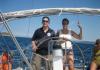 Antonio Abate Hanse 320 Segelboot