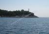 Antonio Abate Hanse 320 Kroatien