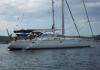 Sergio Alioto Sun Odyssey 52.2 Yachtcharter