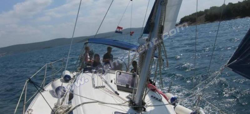 Soren DolmerBavaria 36