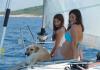 Luigi Rossettini Sun Odyssey 44i Yachtcharter