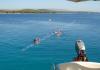 Ladislav Kalvoda Adria 1002 Yachtcharter