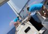 Irena Jelenic Elan 344 Impression  Charter