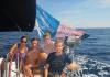 Andrzej Jarmakowicz Sun Odyssey 39i Segelboot