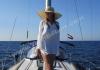 Andrzej Jarmakowicz Sun Odyssey 39i Referenz