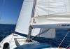 Gabrielle Lauerer Oceanis 51.1 Kroatien
