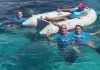 Saverio Petrilli Salona 38 Yachtcharter