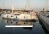 Marco Poli Sun Odyssey 50DS Yachtcharter