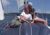 Christine Hauk Bavaria 37 Cruiser Kroatien