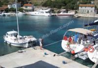 Segelyacht Sun Odyssey 42 Biograd na moru Kroatien