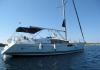 Zuzana Zlamalova Sun Odyssey 45DS