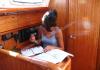 Matteo Marciandi Bavaria 33 Cruiser Yachtcharter