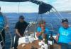 Giorgio Barutti Bavaria 46 Cruiser Yachtcharter