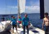 Giorgio Barutti Bavaria 46 Cruiser Segelboot