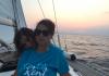Valeria Tonelli Elan 431 Yachtcharter