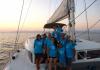 Loris Amista Lagoon 450 Yachtcharter