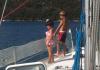 Matteo Marciandi Oceanis 473 Yachtcharter
