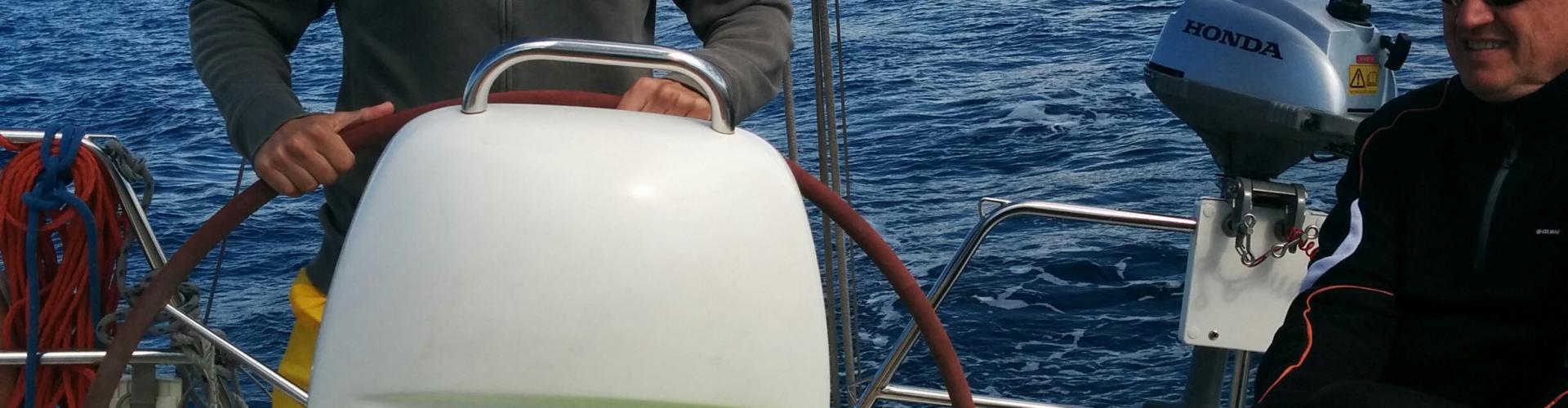 Antonio MezzalanaBavaria 37 Cruiser