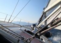 Segelyacht Bavaria 46 Cruiser Dubrovnik Kroatien
