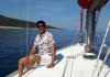 Rahul Sharma Cyclades 43.3 Segelyacht