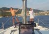 Goran Coric Oceanis 45