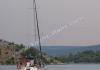 Elisa Iussig Bavaria 36 Yachtcharter