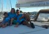 Haris Delic Lagoon 400 Yachtcharter