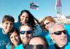 Davide Domenicali Elan 384 Impression Yachtcharter