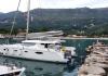Dariusz Liszka Salina 48 Yachtcharter