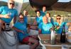 Gianni Tomasi Oceanis 50 Family Segelboot