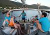 Gianni Tomasi Oceanis 50 Family Referenz