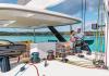 Lagoon Seventy 7 2019  yachtcharter
