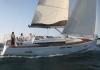 Sun Odyssey 409 2011  charter Segelyacht Spanien