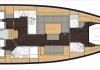 Bavaria C45 2022  yachtcharter