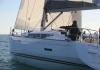 Sun Odyssey 439 2014  charter Segelyacht Malta