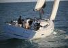 Sun Odyssey 439 2014  yachtcharter Malta Xlokk