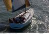 Sun Odyssey 439 2012  yachtcharter LEFKAS