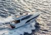 Prestige 590 Flybridge 2022  yachtcharter Split