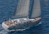 Bavaria Cruiser 50 2013  yachtcharter Biograd na moru