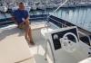 Futura 40 Grand Horizon 2020  yachtcharter Šibenik