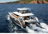 Lagoon 630 Powercat 2018  yachtcharter TORTOLA