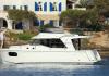 AnnaRosa Swift Trawler 30 2020  yachtcharter Pula
